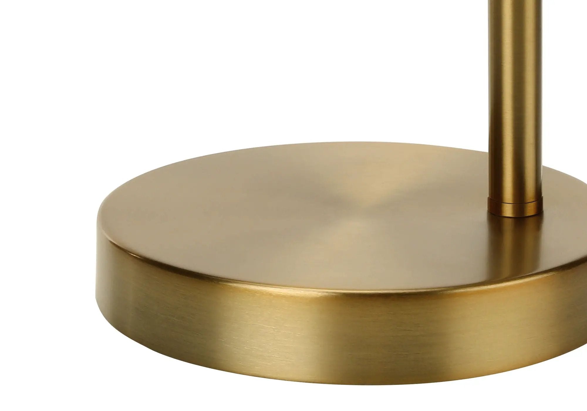 Lighting, Table Lamp, Contemporary - Gold by HouseOfZazla