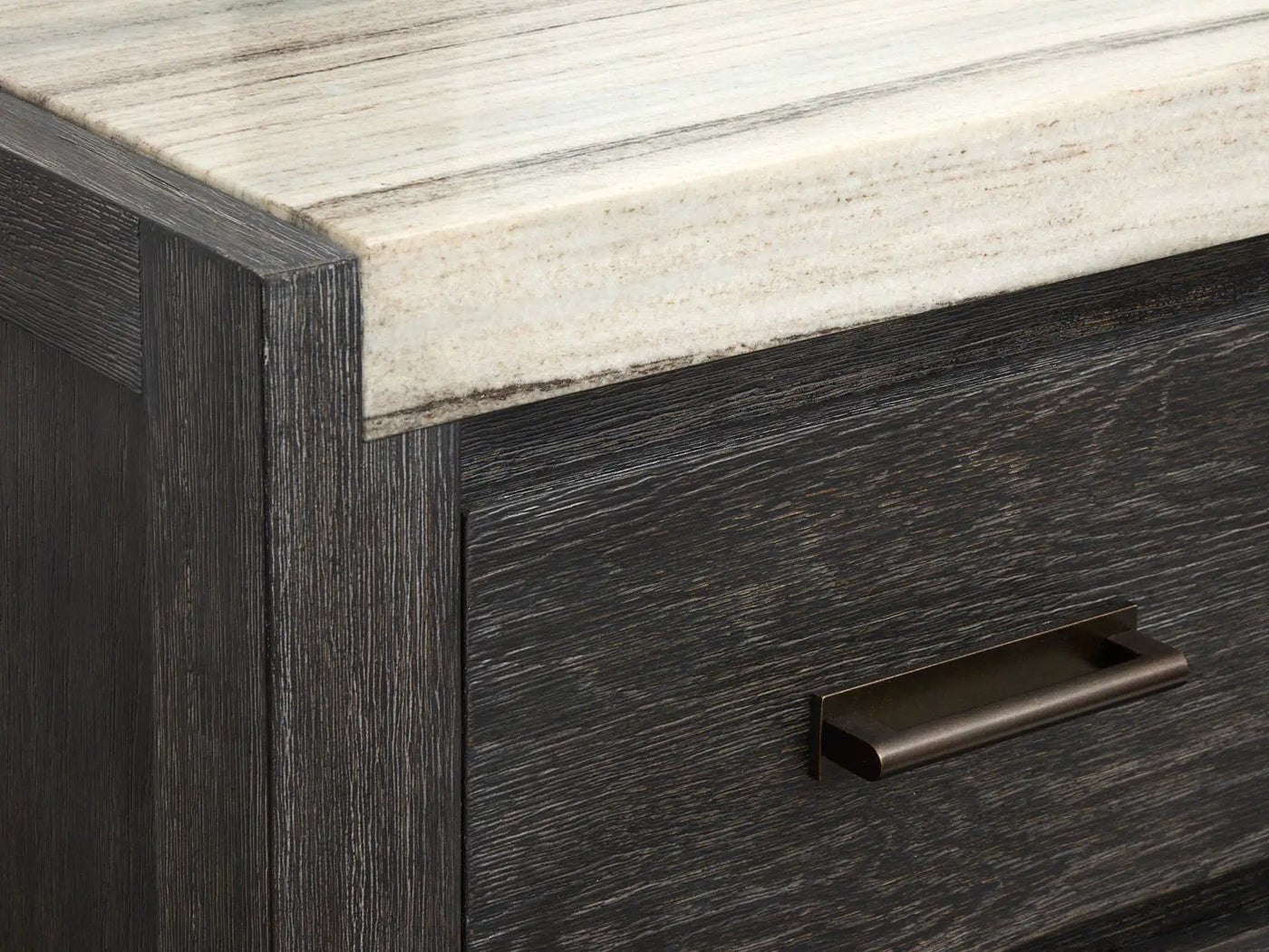 Plum Creek - Drawer Dresser by Unique Piece Furniture