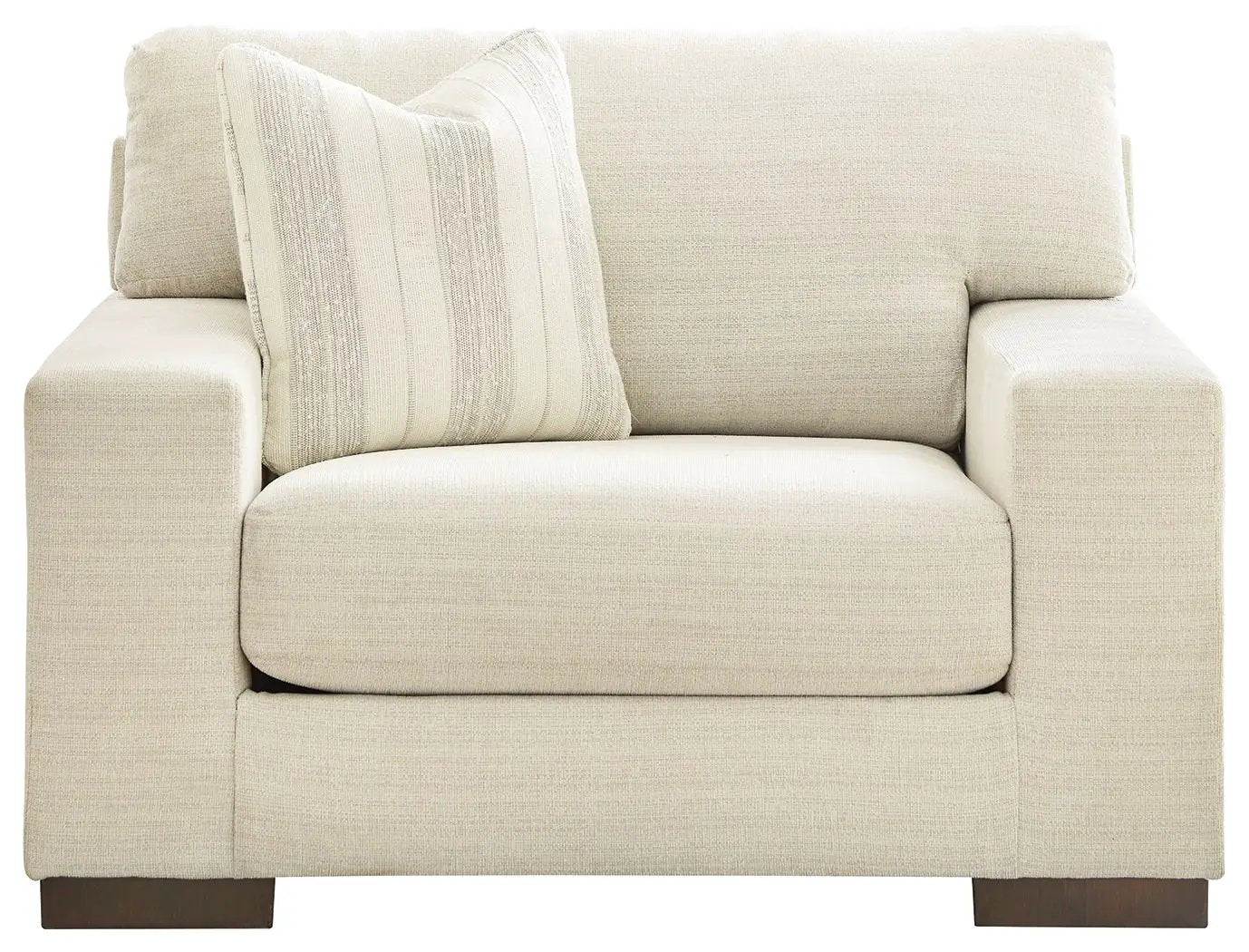 Maggie - Chair And A Half by Unique Piece Furniture