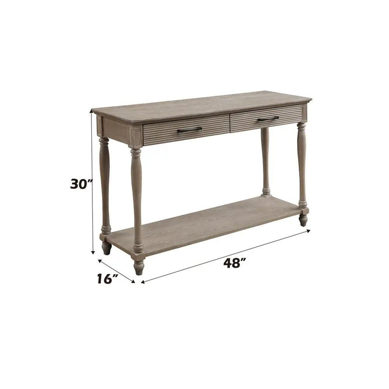 Ariolo - Table by Unique Piece Furniture
