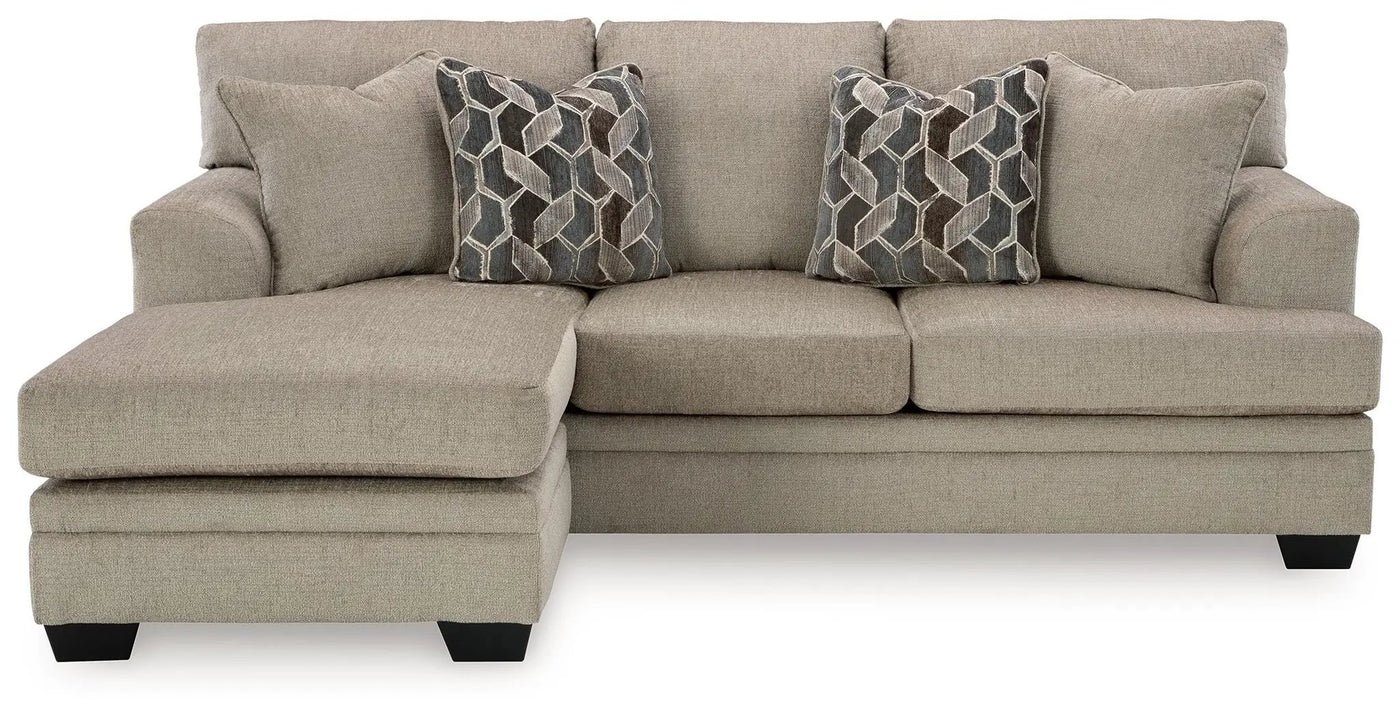 Stonemeade - Sofa Chaise by Unique Piece Furniture
