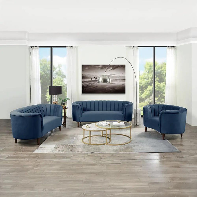Millephri - Chair by Unique Piece Furniture