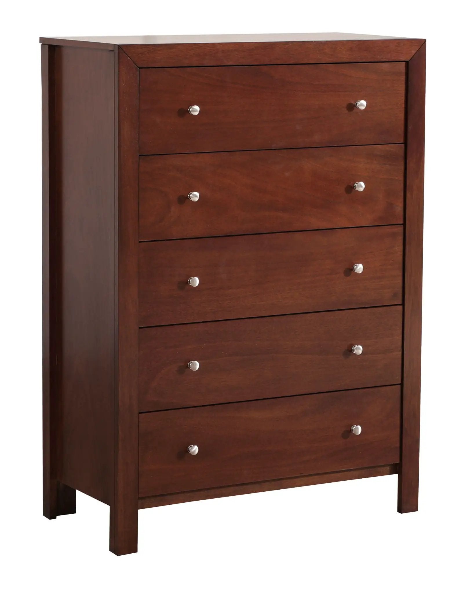 Burlington - Modern Elegant Transitional Storage Chest by Unique Piece Furniture