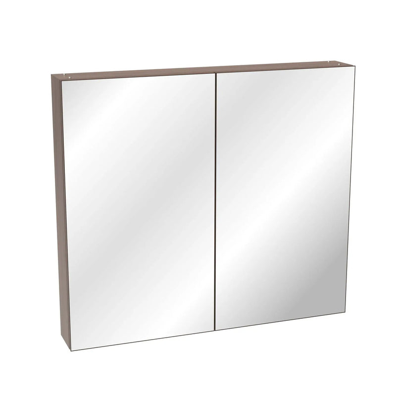 Medicine Cabinet, Wall Mounted Bathroom Mirror With Storage by Unique Piece Furniture