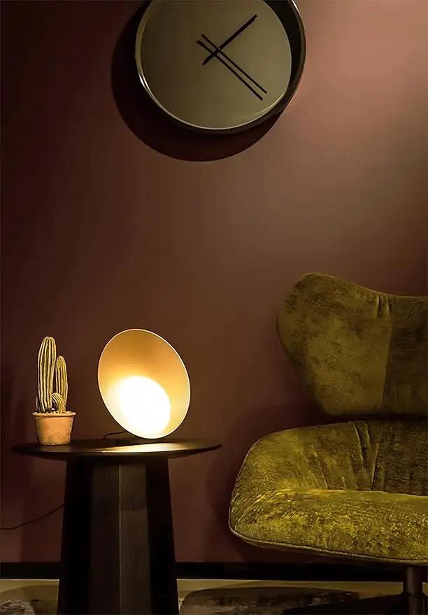 Dimoon 236''x17.7'' Brown Peel and Stick Wallpaper Contact Paper Modern Self Adhesive Wall Paper Removable Renter Friendly Textured Solid Color Shelf Cabinet Vinyl Roll (236''x17.7'',Orange Brown) by GreenHaven Gardens