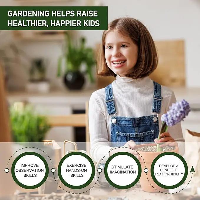 30QT Horticultural Vermiculite Bulk, Organic Vermiculite for Plants, Course Grade Vermiculite for Gardening, for houseplants, for Mushrooms, to Maintain Soil Moisture and Plant Growth(2-4mm) by GreenHaven Gardens