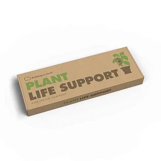 Life Support - Automatic Watering System for House Plants - Fun Garden Gifts - Home Accessories - Indoor Plant Waterer by GreenHaven Gardens