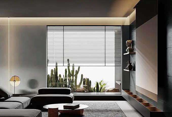 Dimoon 236''x15.7'' Grey Skin Peel and Stick Wallpaper Contact Paper Modern Self Adhesive Wall Paper Removable Renter Friendly Textured Solid Shelf Cabinet Vinyl Roll (236''x15.7'',Dark Grey Skin) by GreenHaven Gardens