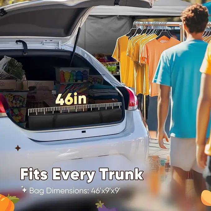 Quictent 10x10 Pop Up Canopy Tent, Instant Setup Gazebo for 1 Person, Portable & Compact, Waterproof & UV Protection, Ideal for Camping, Beach, Parties, and Outdoor Events by GreenHaven Gardens