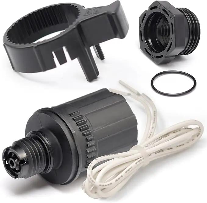 236239 SOLASSG4 Solenoid Repair Kit Replacement for rain bird Sprinkler System PEB, PGA, EFB-CP, BPE/BPES and GB Valves by GreenHaven Gardens