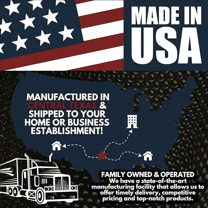 Coated Outdoor Furniture Heavy-Duty Portable Outdoor Kids Table, Expanded Metal Kids Picnic Table, Commercial-Grade Picnic Table, Made in America (4ft Rectangular, Childrens, Textured Brown) by GreenHaven Gardens