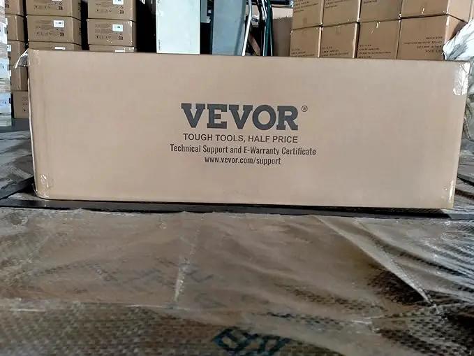 VEVOR Hose Reel Cart, Hold Up to 300 ft of 5/8’’ Hose, Garden Water Hose Carts Mobile Tools with 4 Wheels, Heavy Duty Powder-Coated Steel Outdoor Planting with Storage Basket, for Garden, Yard, Lawn by GreenHaven Gardens