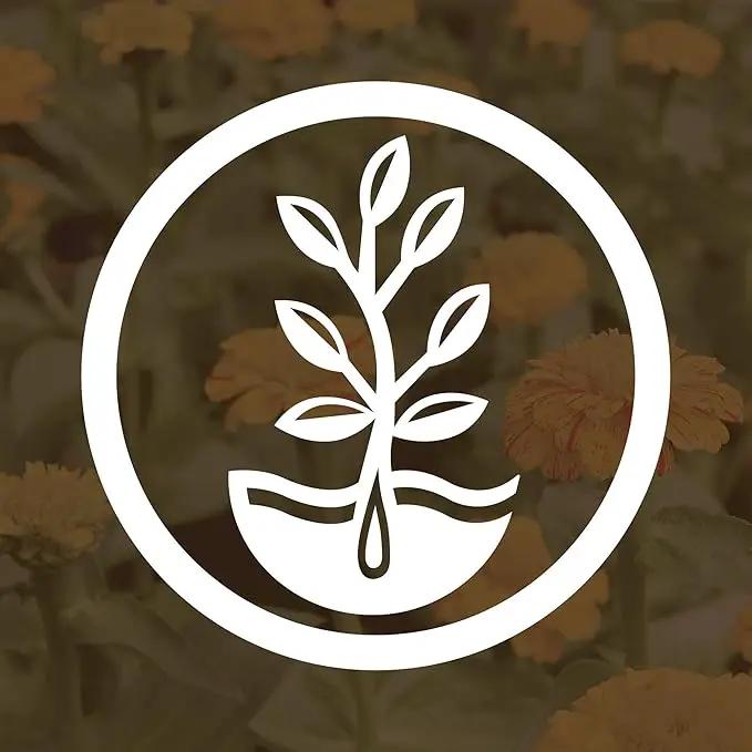 Crimson Clover Seeds (Coated) - 5 Lb - Garden Cover Crop, Non-GMO, Open Pollinated, Perennial, Heirloom - Coated for Easy Planting by GreenHaven Gardens