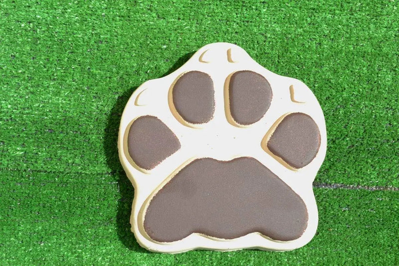 Concrete Mold DIY Sold one Decorative Stepping Stone Mold Concrete Cement Mould ABS Garden Path (S15) by GreenHaven Gardens