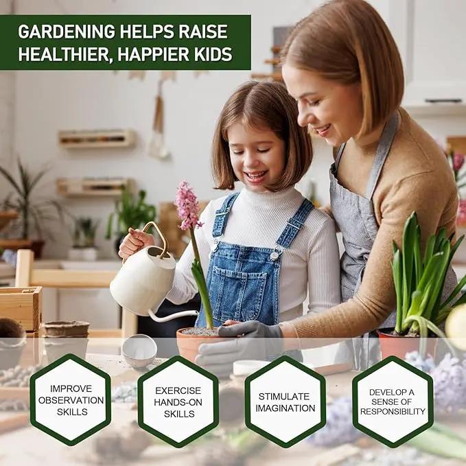 50QT Horticultural Perlite Bulk, Organic Perlite for Plants, Course Perlite for Gardening, for Plants Indoor, for Houseplants, to Promotes Soil Root Growth, and Water Drainage and Plant Growth(3-6mm) by GreenHaven Gardens