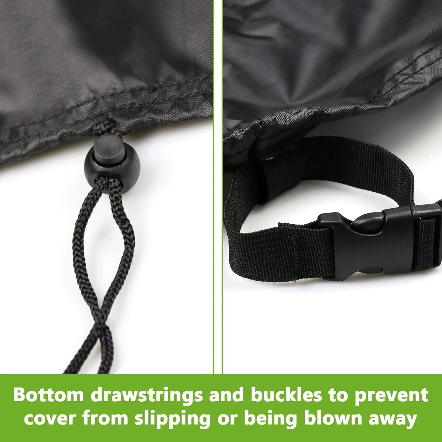 Flat Top Grill Cover Waterproof for 3-Burner Flat Top Gas Griddle Grill, Weatherproof Cover for Protecting Flat Iron Grill/Propane Griddle/Outdoor Barbecue Gril by GreenHaven Gardens