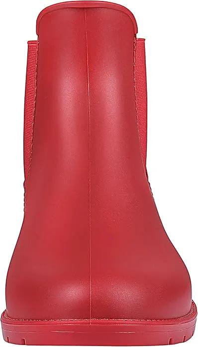 Asgard Women's Ankle Rain Boots Waterproof Chelsea Boots by GreenHaven Gardens