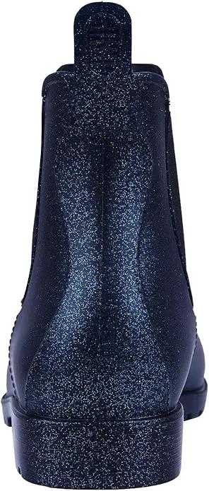 Asgard Women's Ankle Rain Boots Waterproof Chelsea Boots by GreenHaven Gardens
