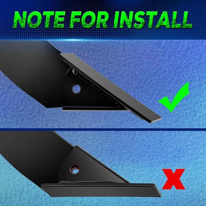 3 Point Trencher Ripper Attachment fit 2" Receivers, Hitch Mounted Ripper for Tractor Lawn Mower ATV UTV, Adjustable Subsoiler Plow with Replacement Plough Blade in Garden Farm Bury Pipes Sow Seeds by GreenHaven Gardens