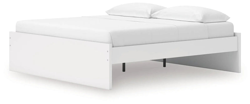 Onita - Platform Bed by Unique Piece Furniture