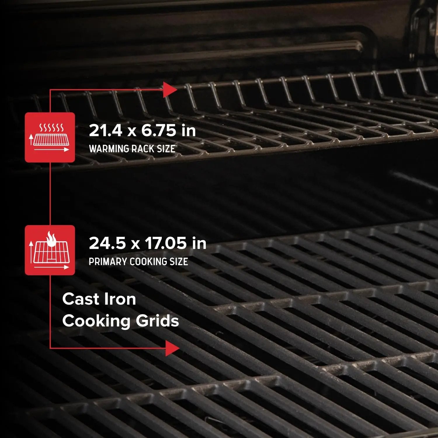Nexgrill 4-Burner Propane Gas Grill with Side Burner, 52,000BTUs, 562 SQ. In. Cooking Space, BBQ Grill with Stainless Steel Lid & Control Panel for Outdoor Cooking, Patios, and More - 720-0925PA by GreenHaven Gardens