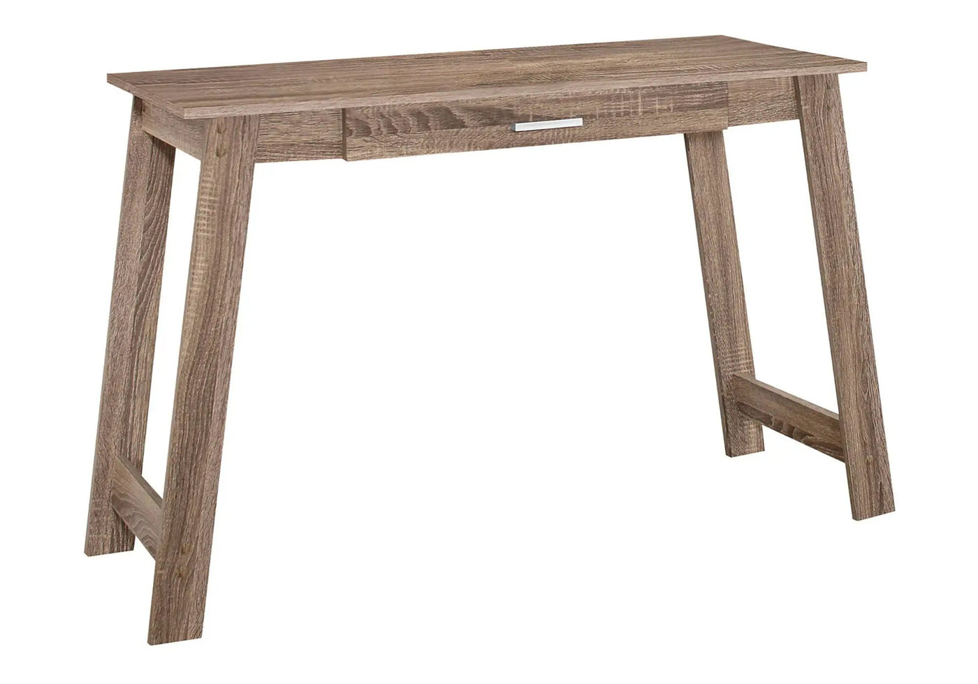 Stylish Design Computer Desk for Home Office with Storage Drawers by HouseOfZazla