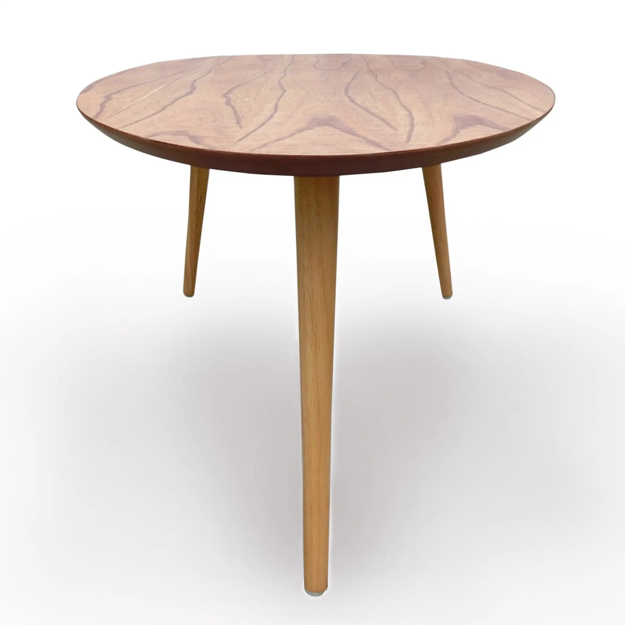 Mid-Century Modern Coffee Table by HouseOfZazla