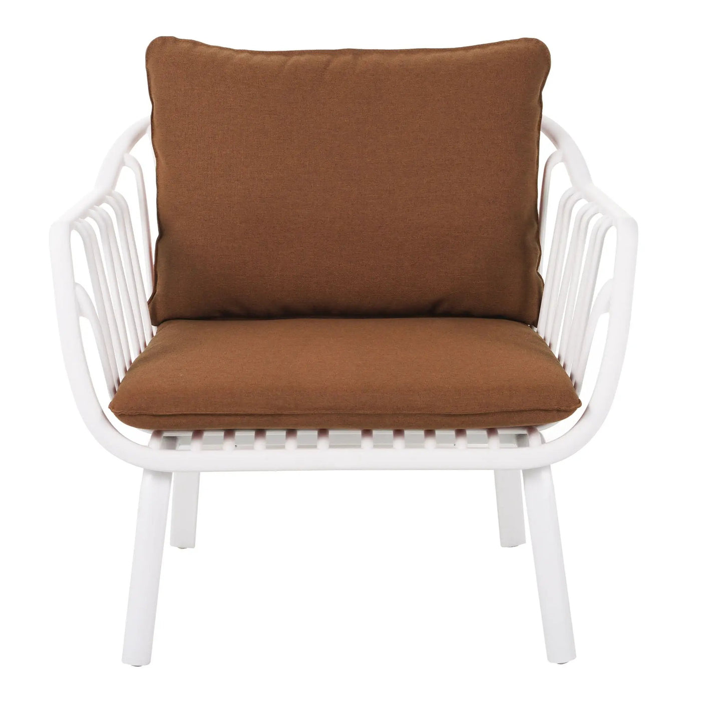 Huron Outdoor Club Chair (Set of 2) by HouseOfZazla