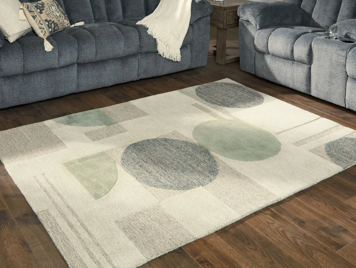 Dallane - Rug by Unique Piece Furniture