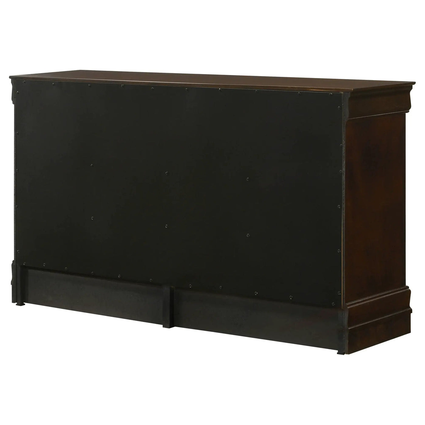 Frances - 6 Drawer Dresser by HouseOfZazla