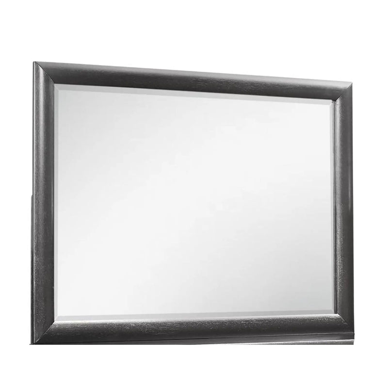Civic - Mirror by Unique Piece Furniture