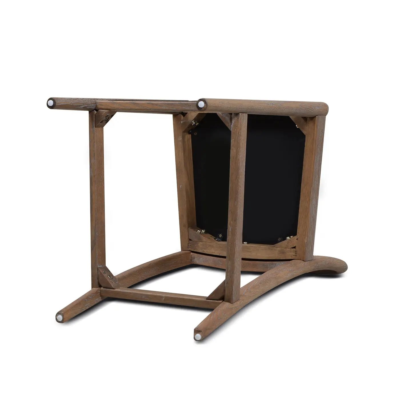 Panama - Curved Back Cane Counter Stool (Set of 2) by HouseOfZazla
