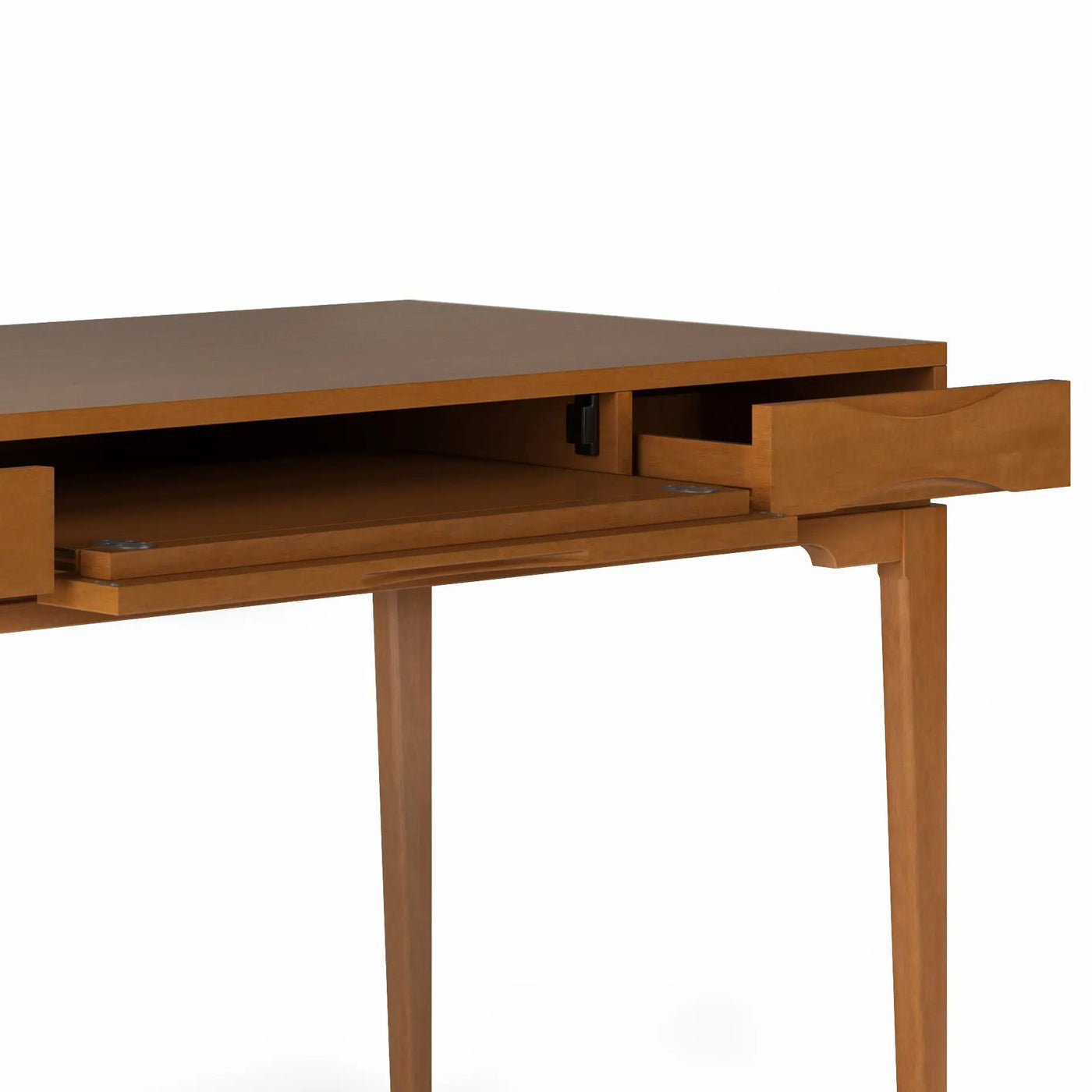Harper - Handcrafted Desk by HouseOfZazla