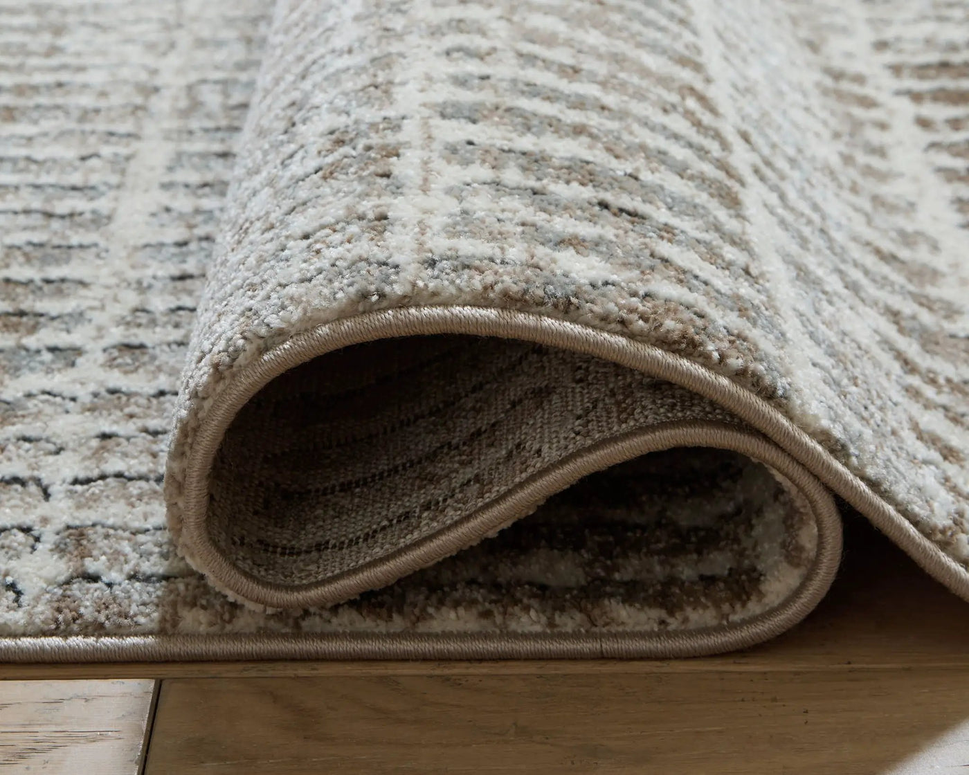 Fuadwick - Rug by Unique Piece Furniture