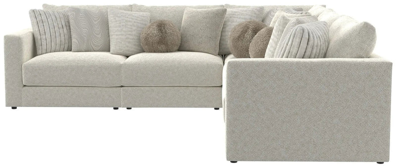 Ritzy - Modular Sofa by Unique Piece Furniture