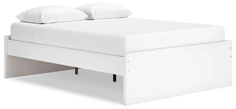 Onita - Platform Bed by Unique Piece Furniture