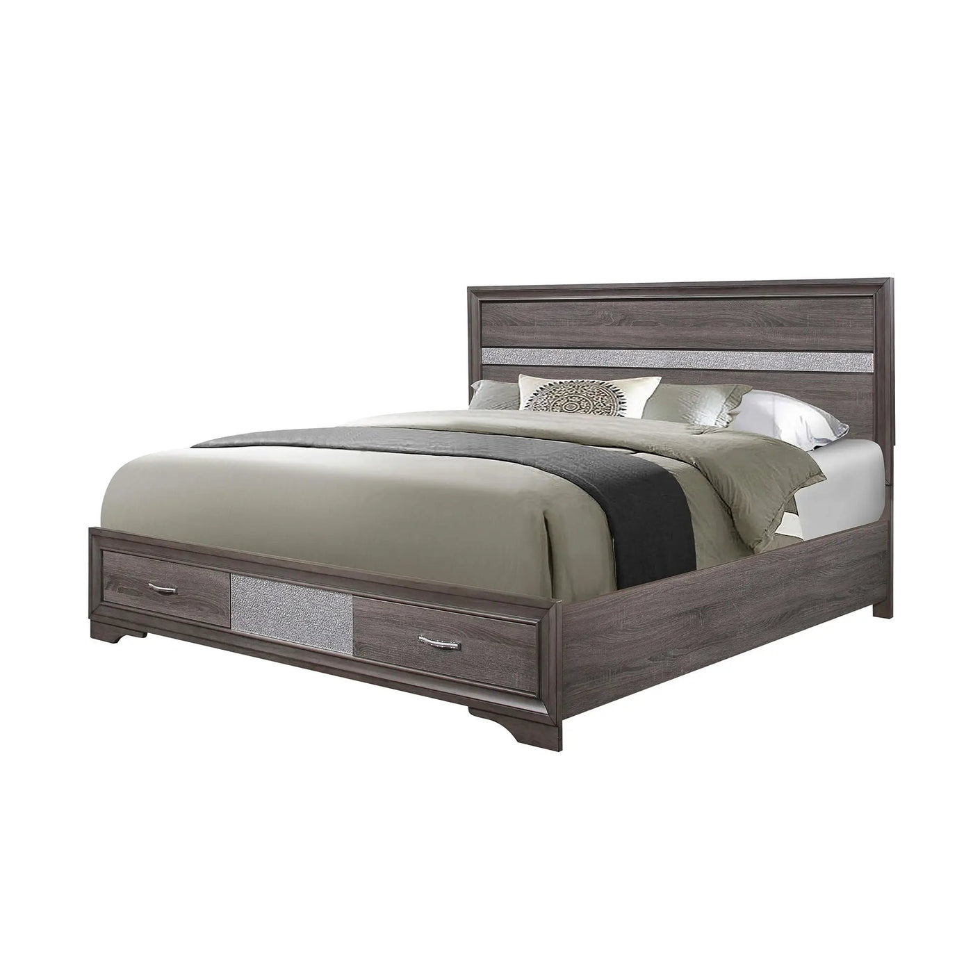 Ryder - Bed Sparkle by HouseOfZazla
