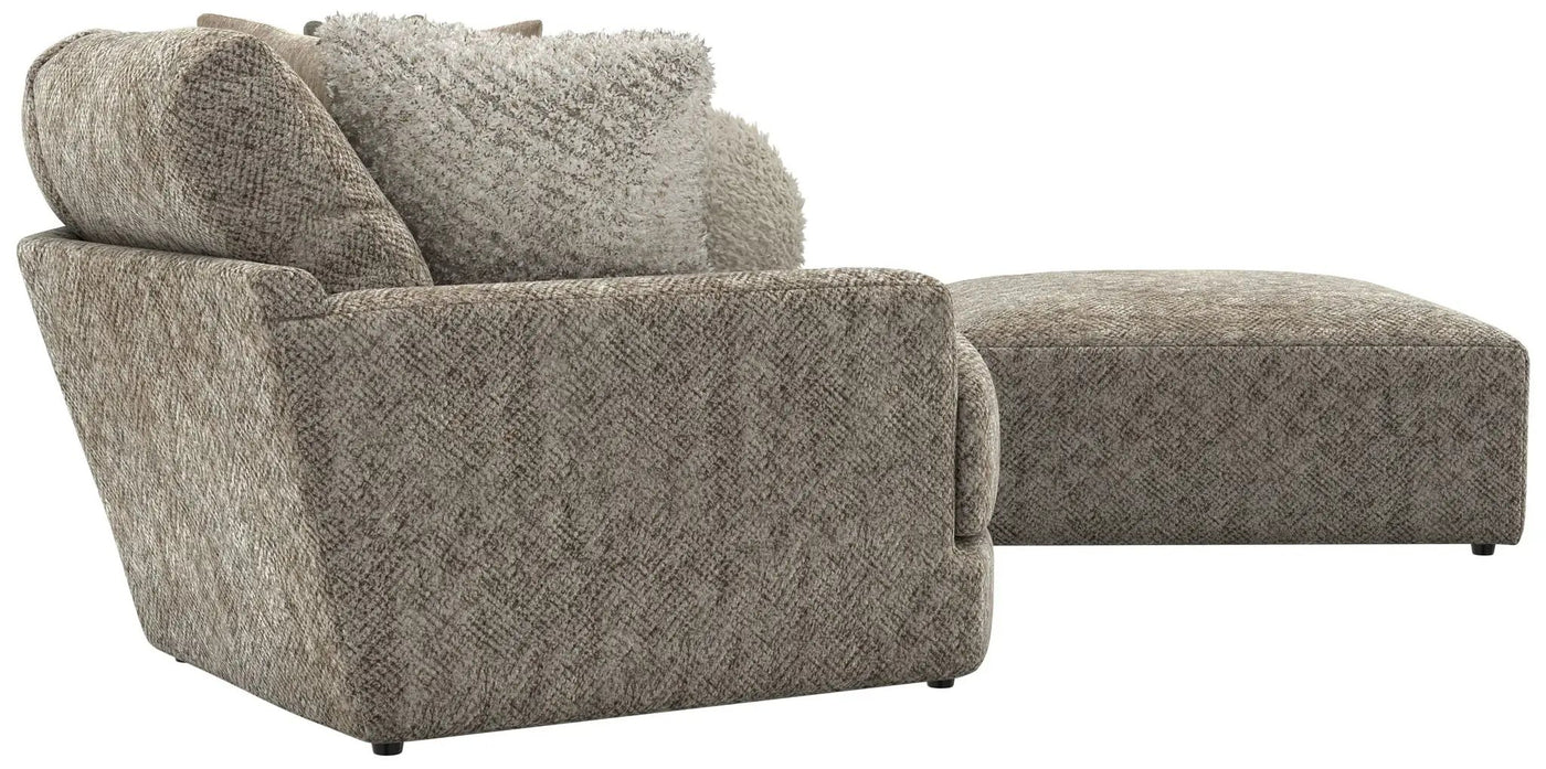 Turner - Sectional by Unique Piece Furniture