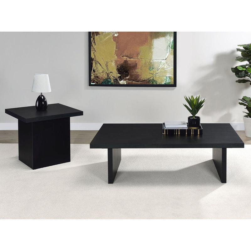 Exeter - Square Table by HouseOfZazla