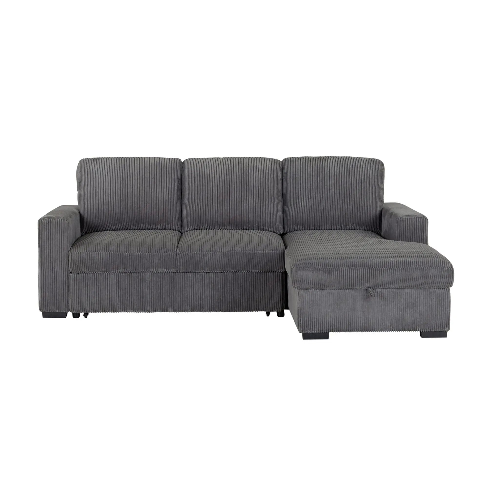 Melody - Sectional Sofa by Unique Piece Furniture