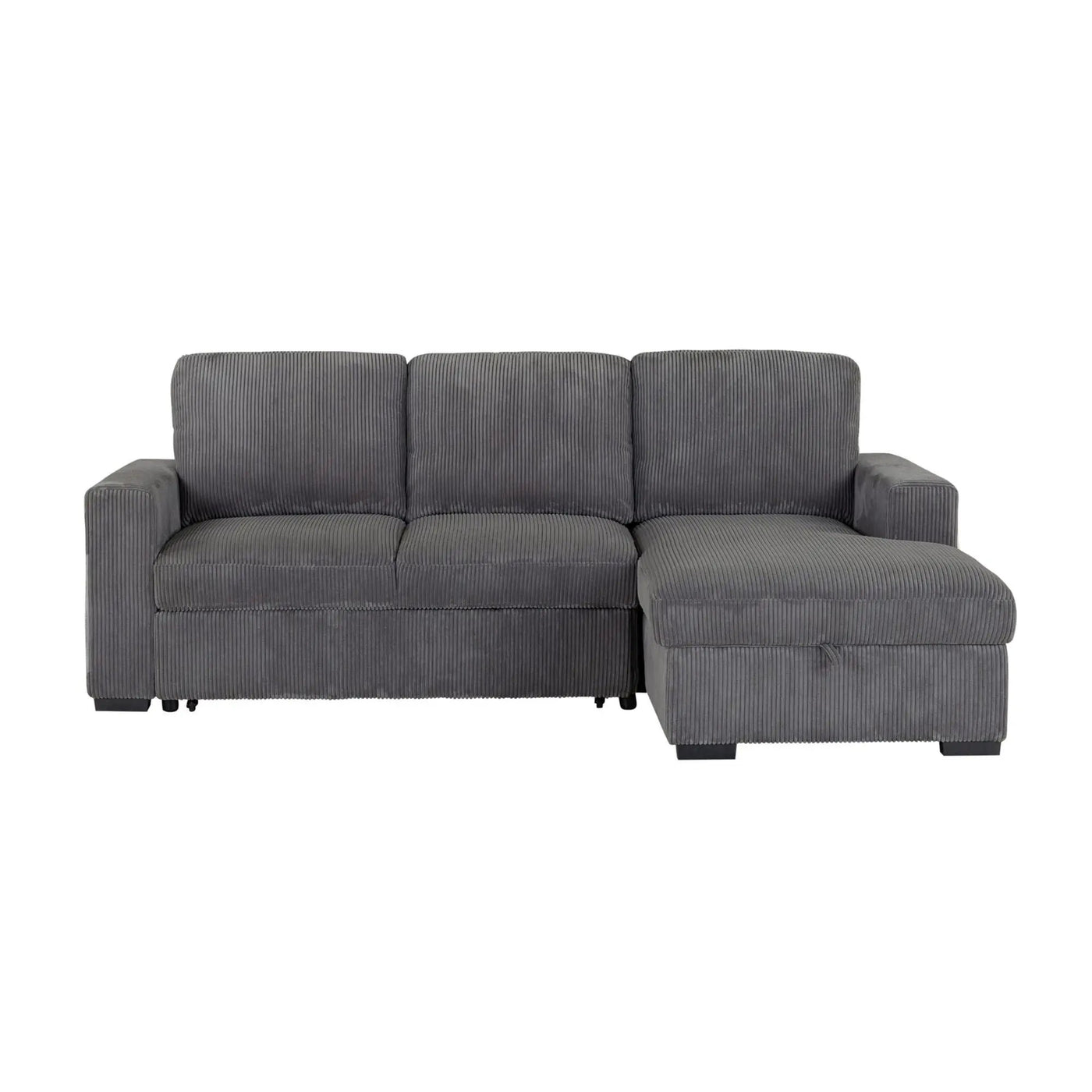 Melody - Sectional Sofa by HouseOfZazla