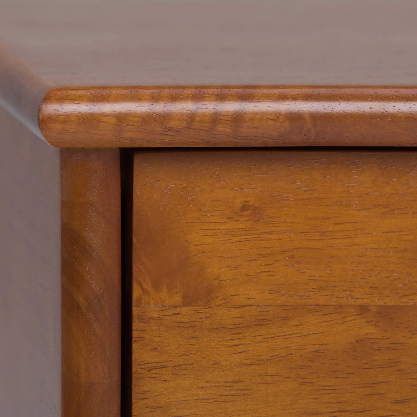 Draper - Handcrafted Mid Century End Table by HouseOfZazla