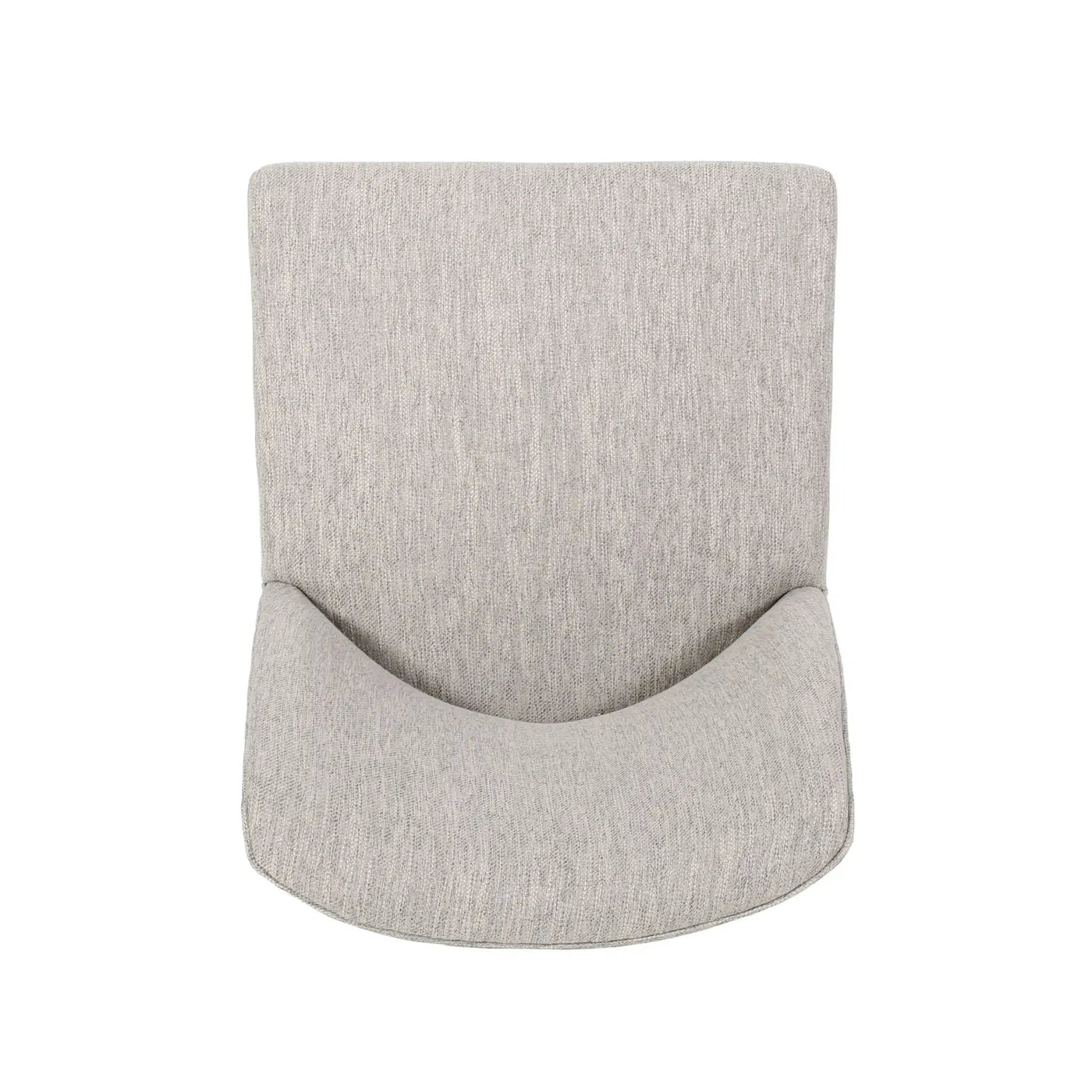 Modern Dining Chair With Durable Fabric Upholstery And Sturdy Wooden Frame (Set of 2) by HouseOfZazla