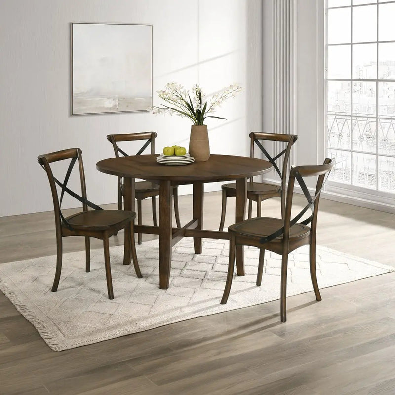 Kendric - Dining Table by Unique Piece Furniture