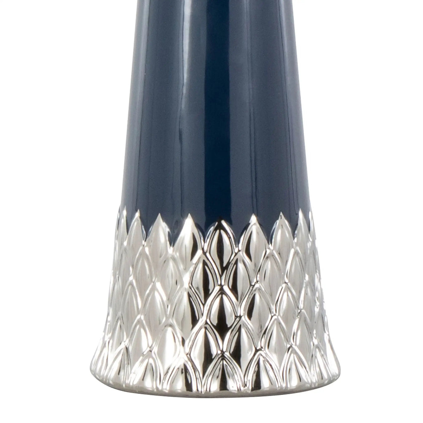 Penelope - Contemporary Table Lamp Body by HouseOfZazla