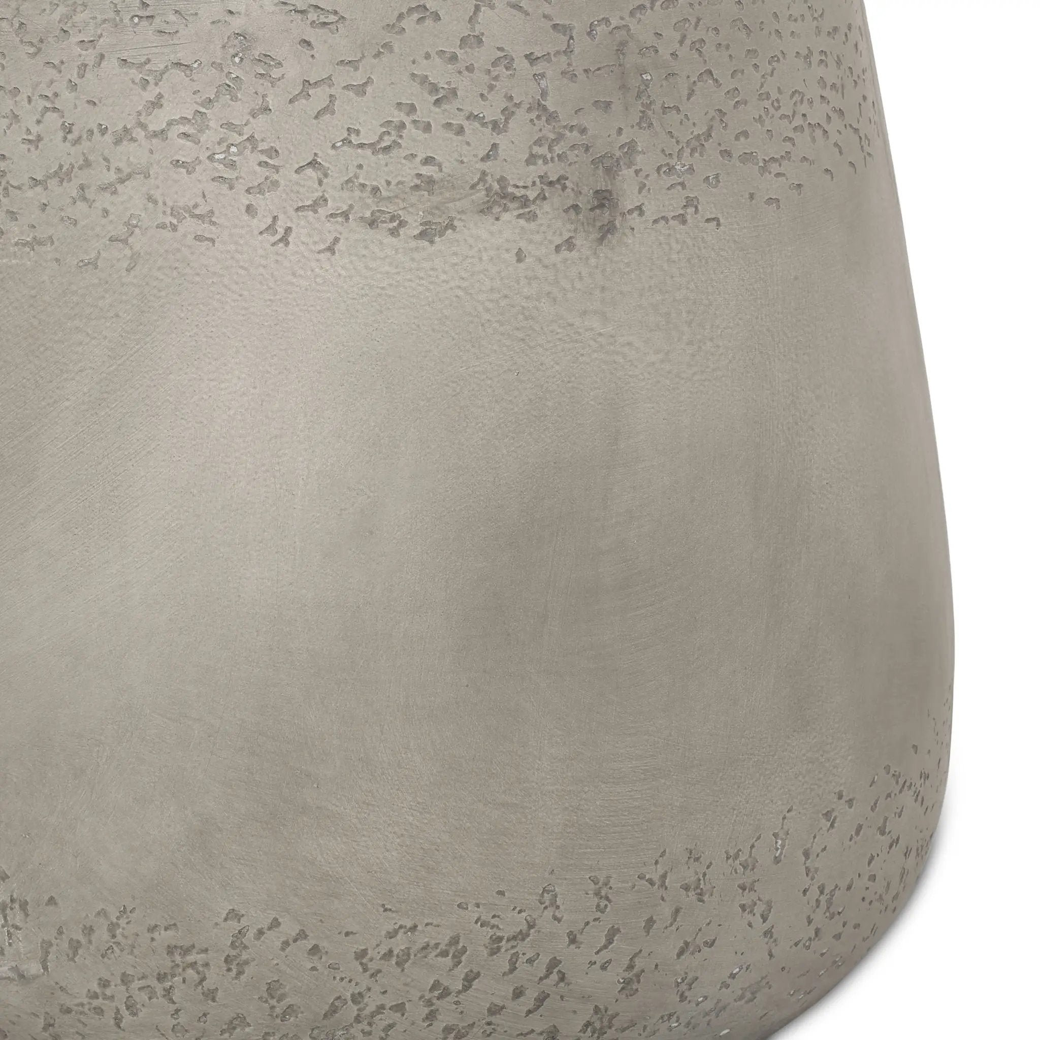 Orion Side Table by BLAKHOM