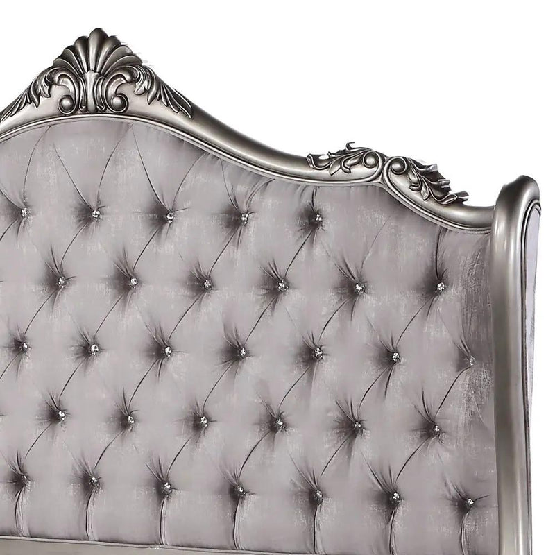 Ariadne - Bed by Unique Piece Furniture