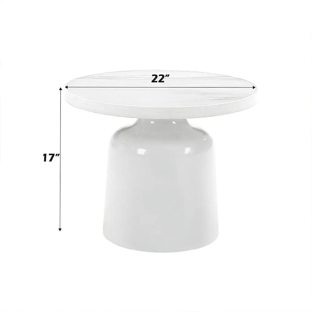 Zaid - Table by Unique Piece Furniture