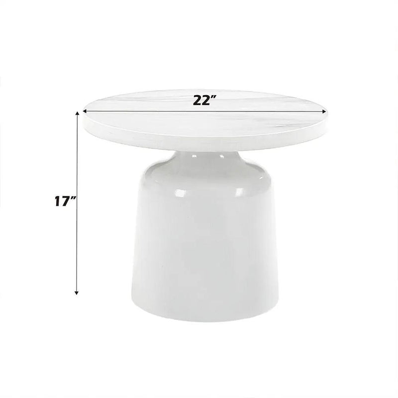 Zaid - Table by Unique Piece Furniture
