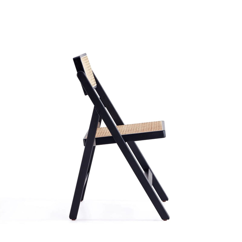 Pullman - Folding Chair (Set of 2)